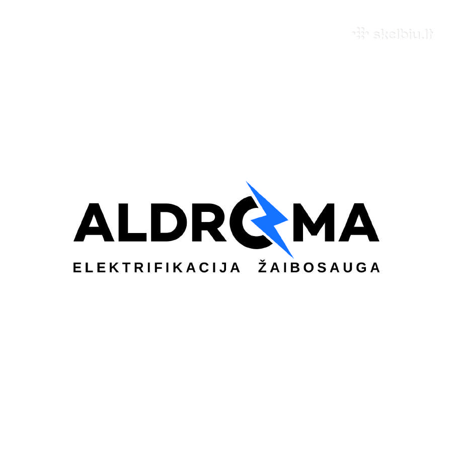 Elektromontuotojas