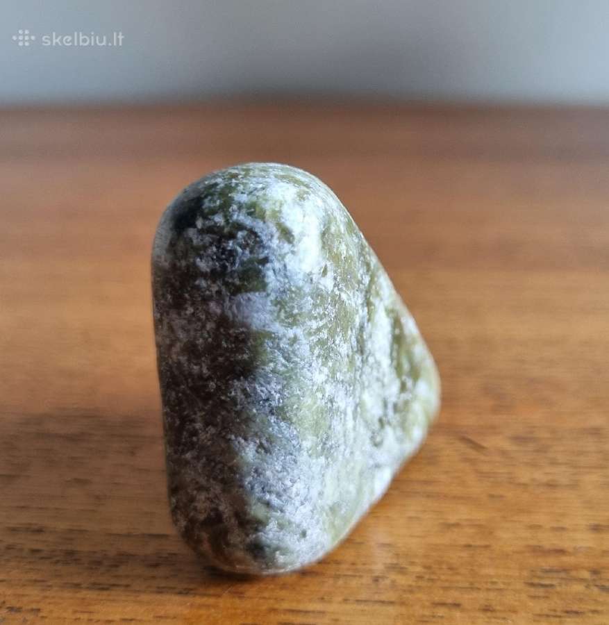 Natūralūs akmenys - nuotraukos Nr. 7