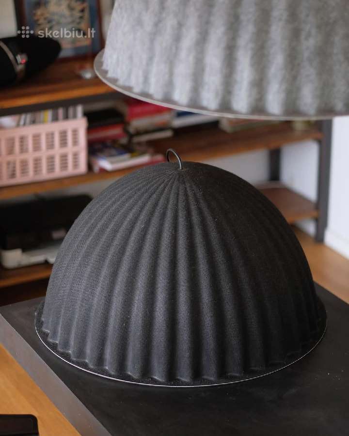 Muuto Under the Bell- lubų šviestuvas - nuotraukos Nr. 2