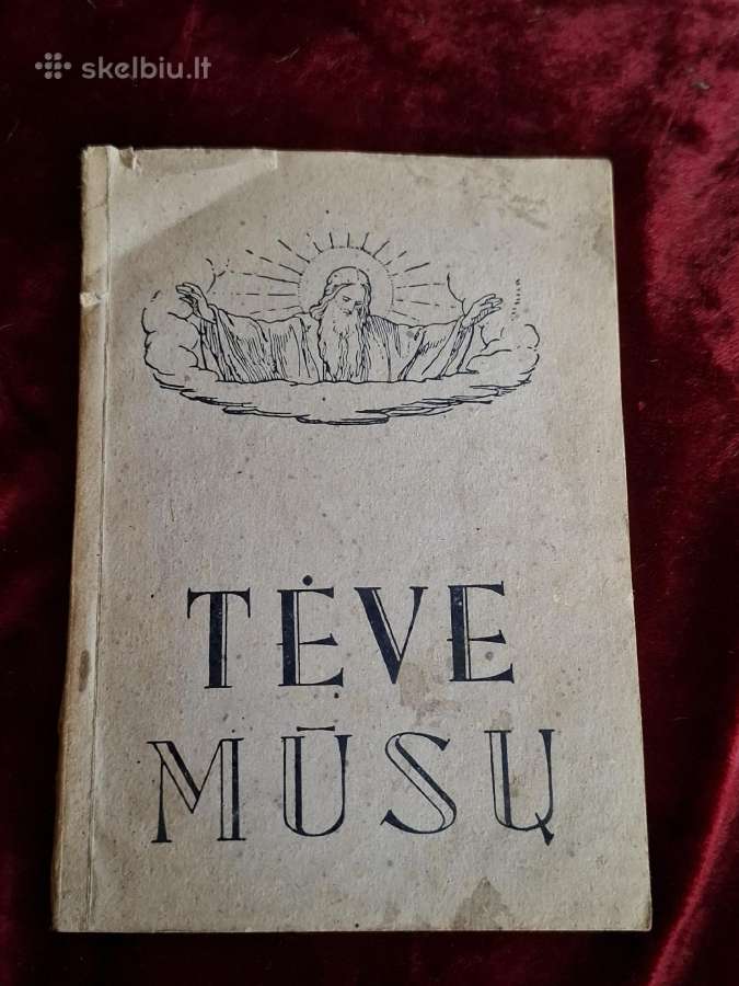 Tėve mūsų