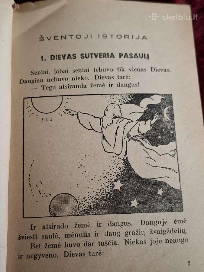 Tėve mūsų - nuotraukos Nr. 5