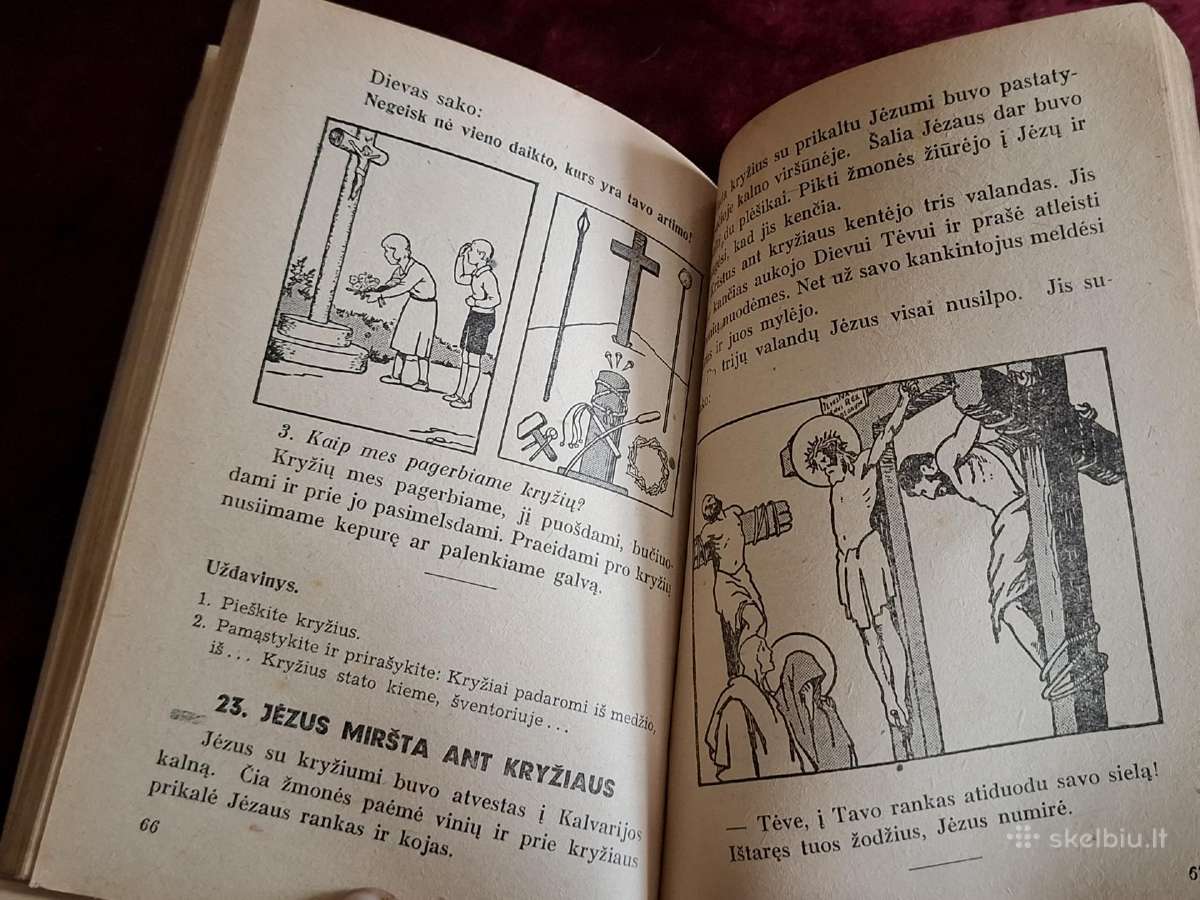 Tėve mūsų - nuotraukos Nr. 6
