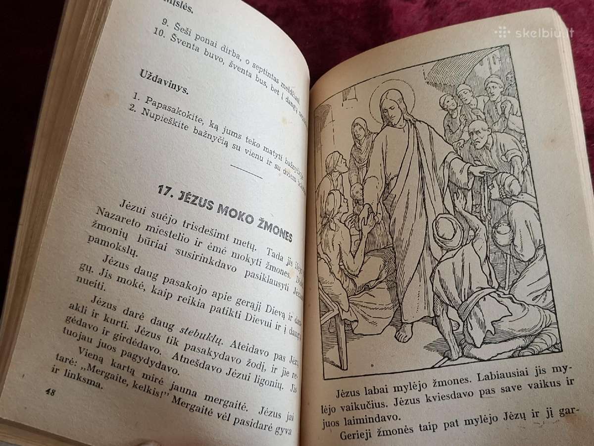 Tėve mūsų - nuotraukos Nr. 8