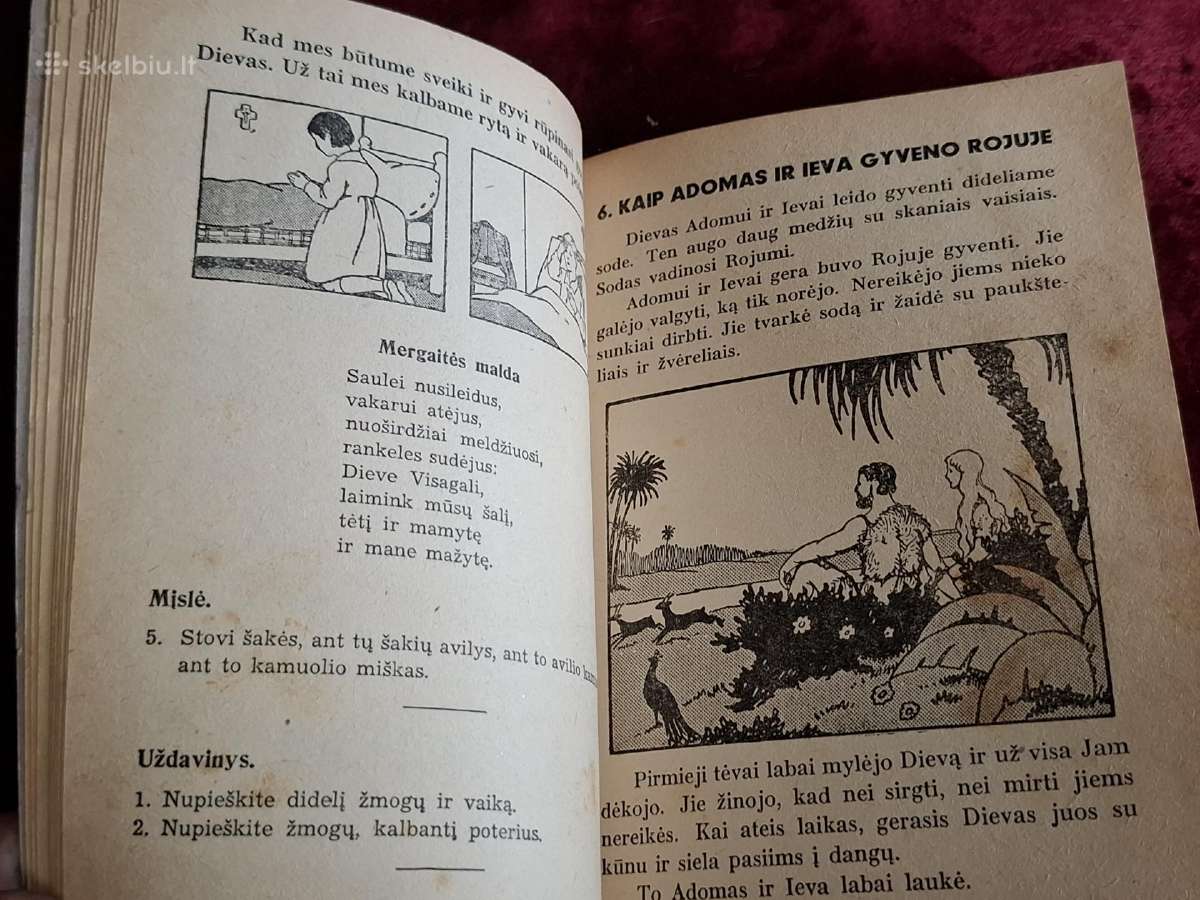 Tėve mūsų - nuotraukos Nr. 12