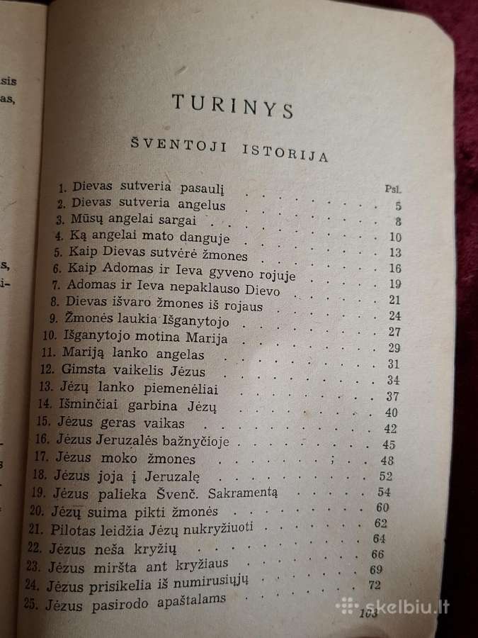 Tėve mūsų - nuotraukos Nr. 14