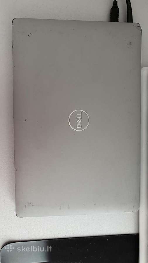 Parduodamas Dell latitude 5510