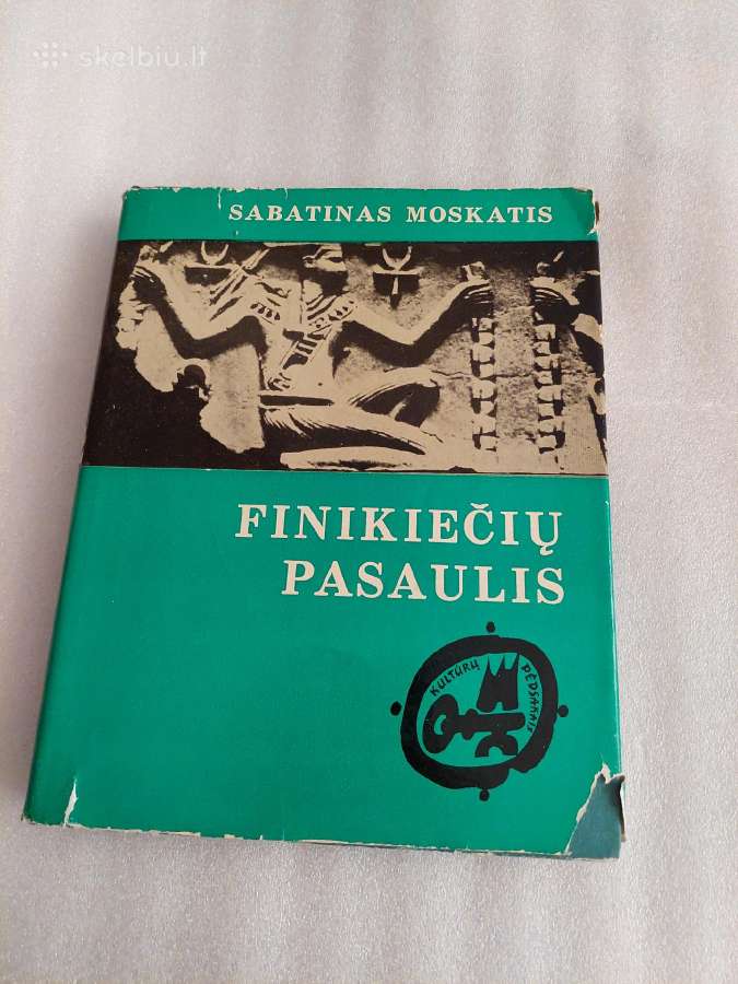 Finikiečių pasaulis