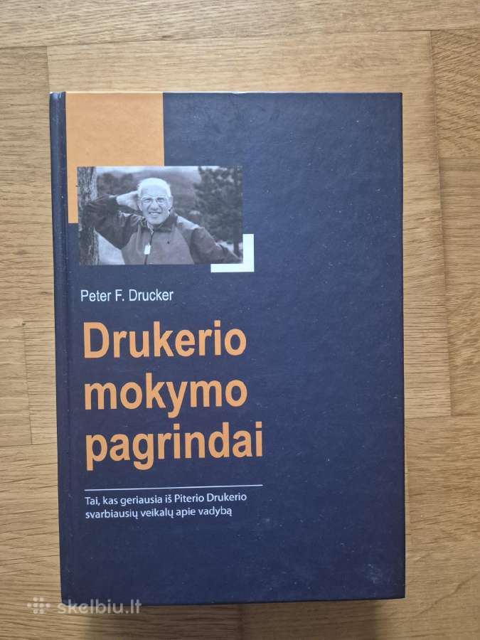 Parduodamos knygos - nuotraukos Nr. 23