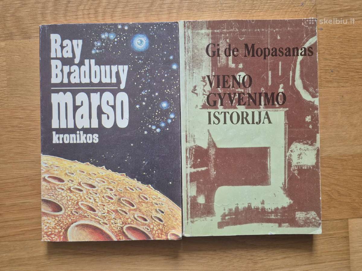 Parduodamos knygos po 1 eur - nuotraukos Nr. 25