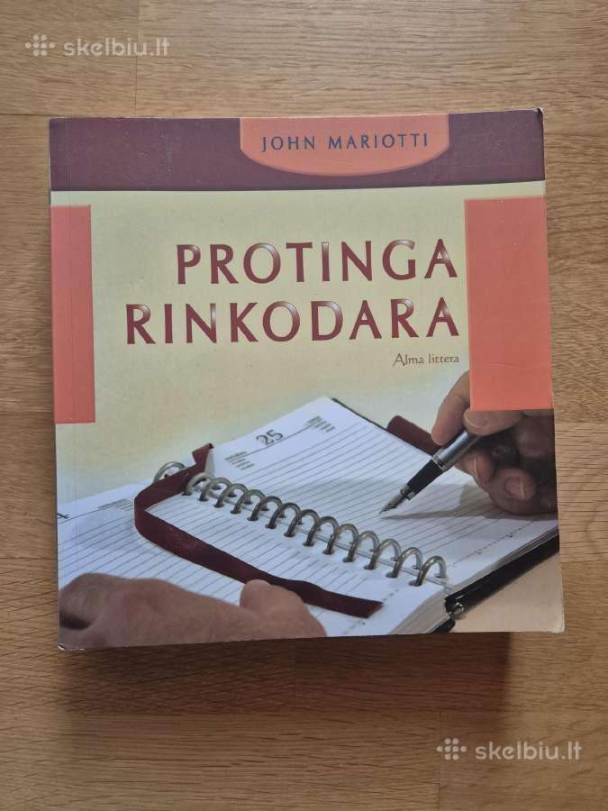 Parduodamos knygos - nuotraukos Nr. 27