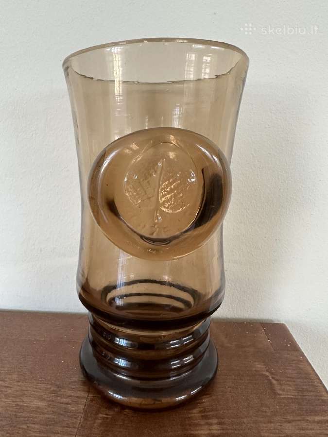 Alaus baro Berzelis bokalas