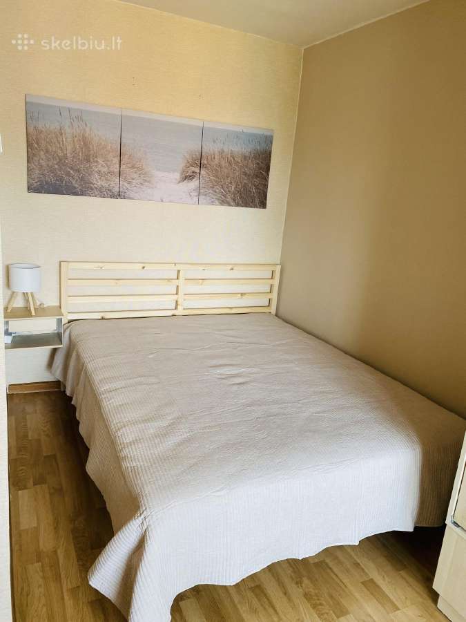 Butas nuomai Kalvarijų g.