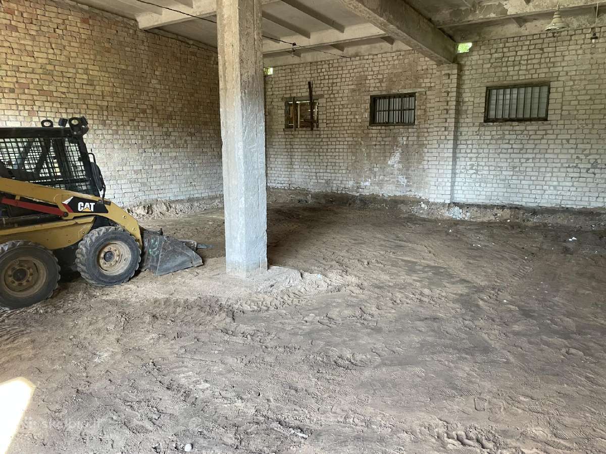 Bobcat - Cat Mini krautuvo darbai Sklypų lyginimas - nuotraukos Nr. 7