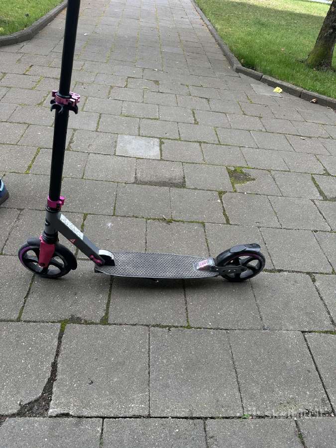 Paspirtukas