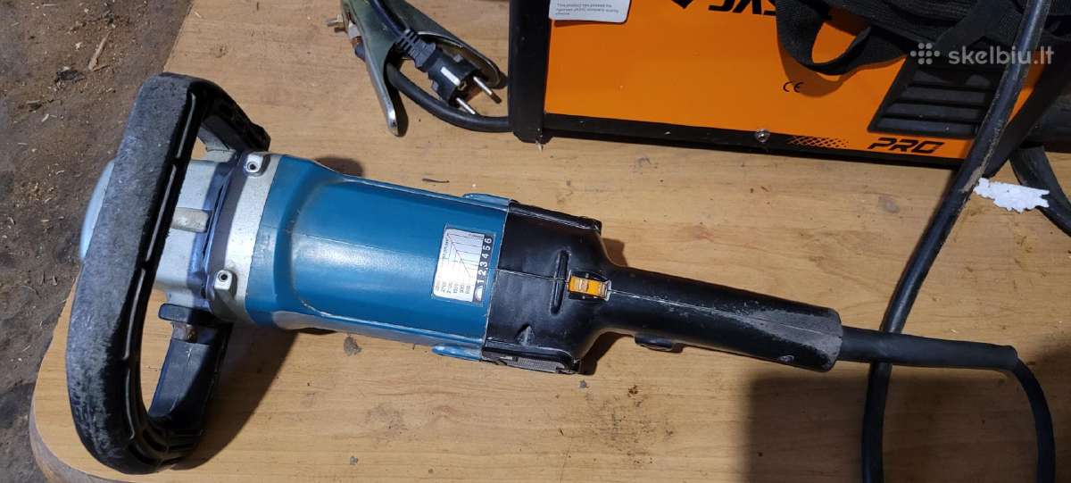 Makita