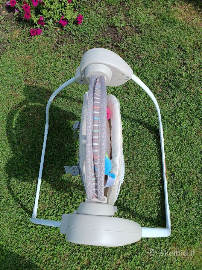 Ingenuity supynė gultukas - nuotraukos Nr. 3