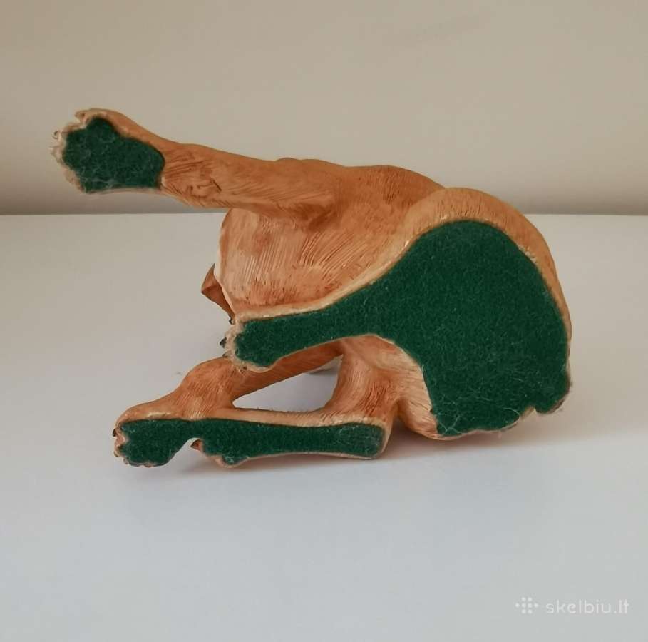 Statulėlė - nuotraukos Nr. 5
