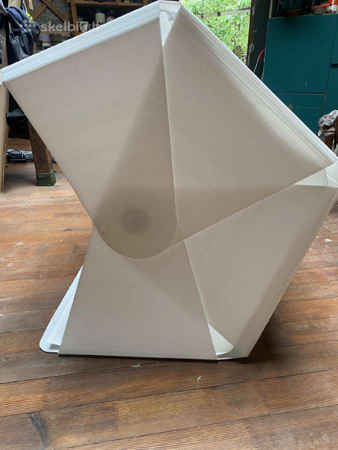 Foldio foldable studio (foto studija)
