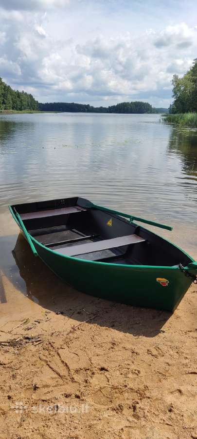 Sodyba pušyne/jakuzzi 2-10ž Molėtų r - nuotraukos Nr. 7