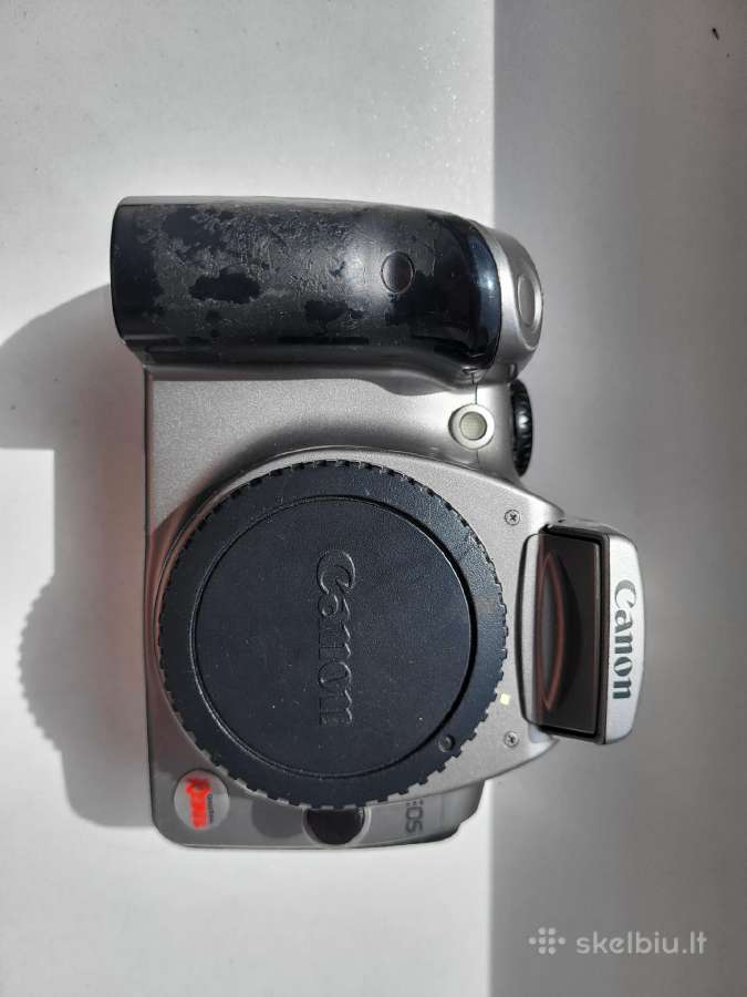 Canon 300d