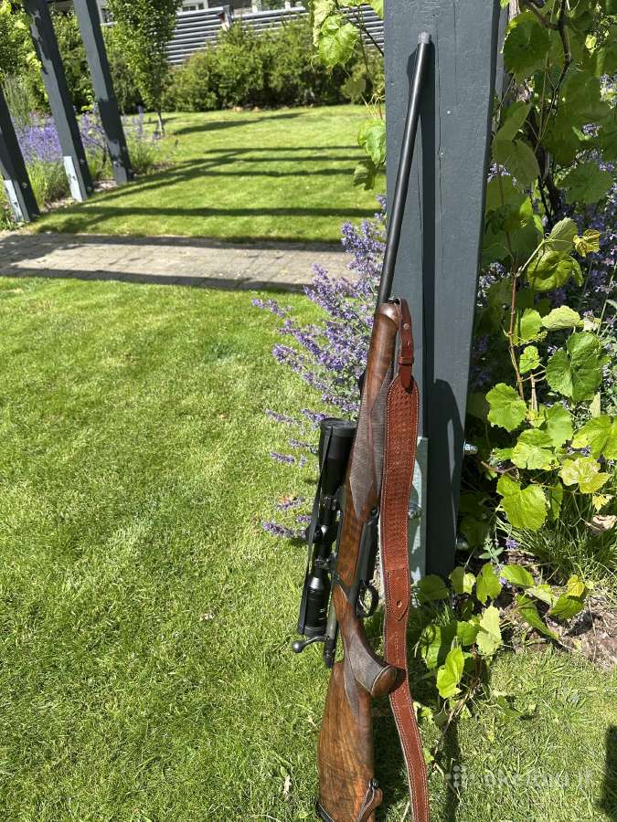 Sauer 202 euro 300wm Helia 5 2.4-12x56i