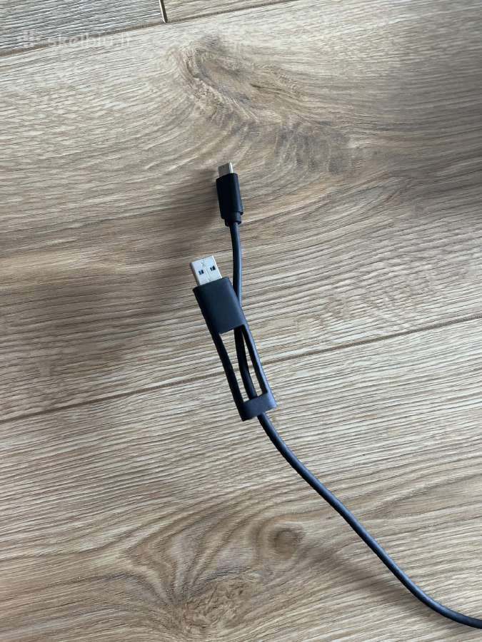 Dell D6000 docking station - nuotraukos Nr. 4