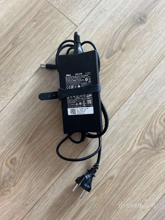 Dell D6000 docking station - nuotraukos Nr. 5