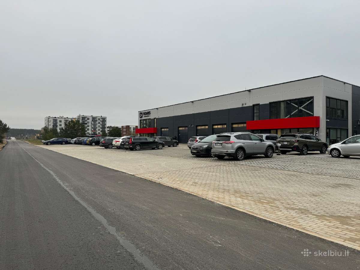 Autoservisas ieško išrinkėjo/surinkėjo - nuotraukos Nr. 5