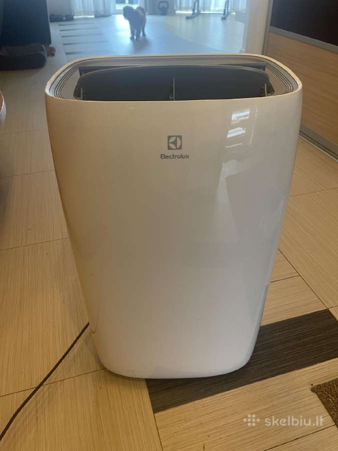 Mobilus oro kondicionierius Electrolux Eacm-15
