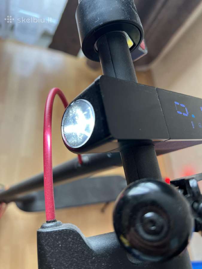 Xiaomi pro2