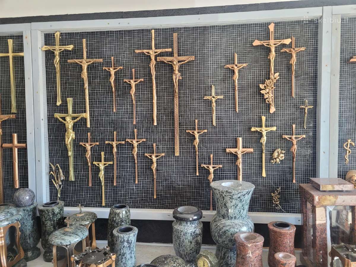 Kapaviečių tvarkymas visoje Lietuvoje. - nuotraukos Nr. 19