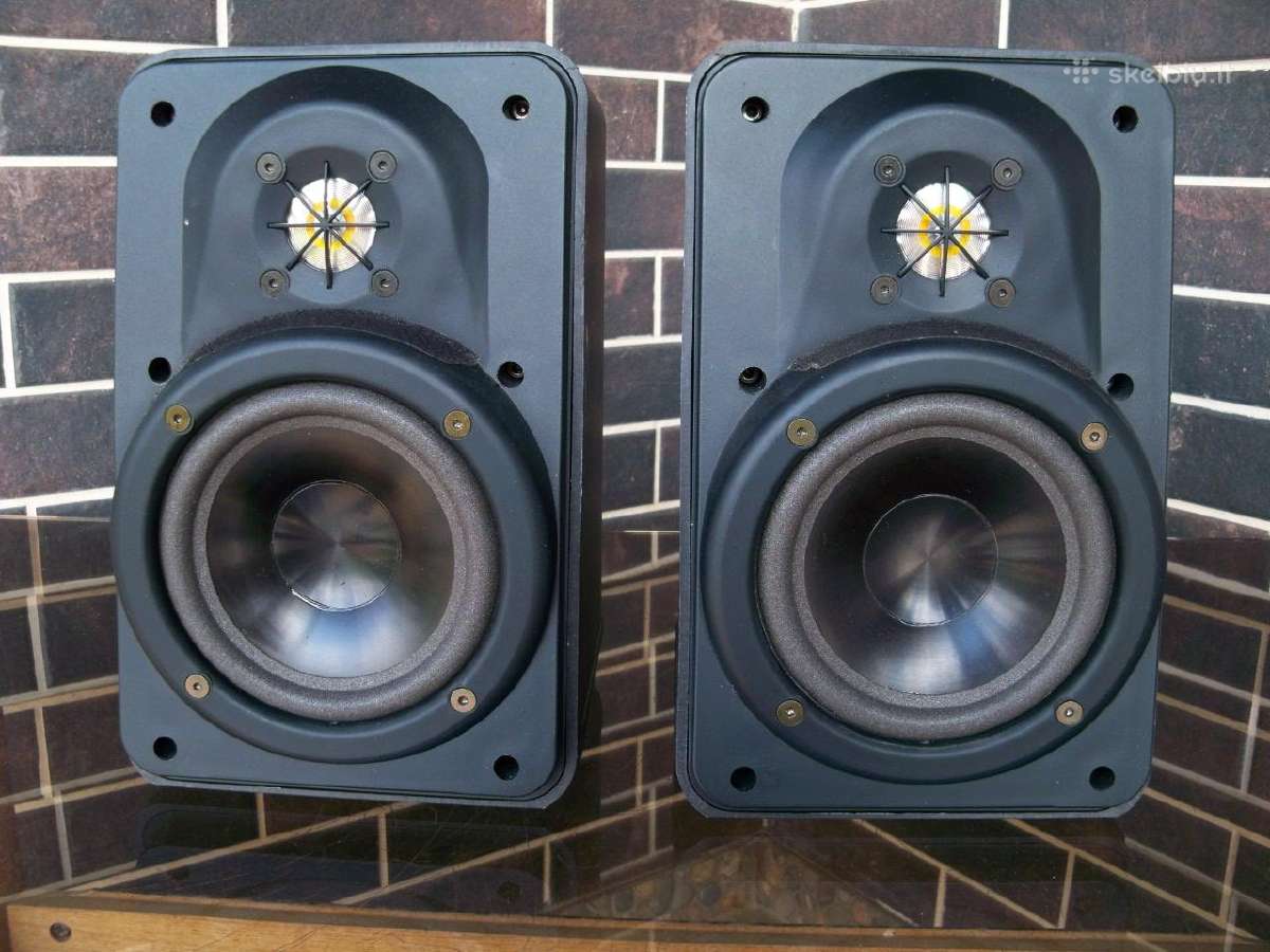 Infiniti 61 mk ll,10. Infiniti1 mk II. Jbl Tlx 320 - nuotraukos Nr. 9
