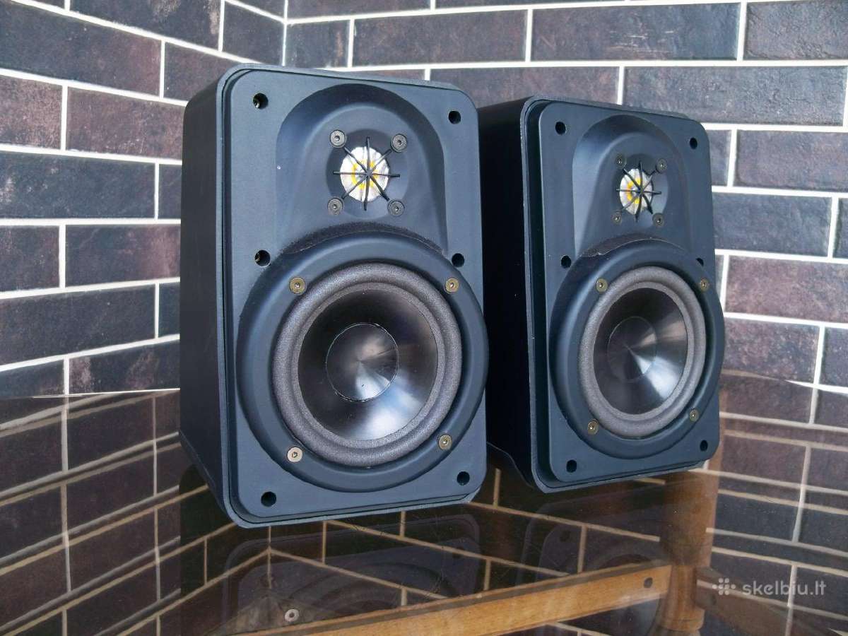 Infiniti 61 mk ll,10. Infiniti1 mk II. Jbl Tlx 320 - nuotraukos Nr. 11