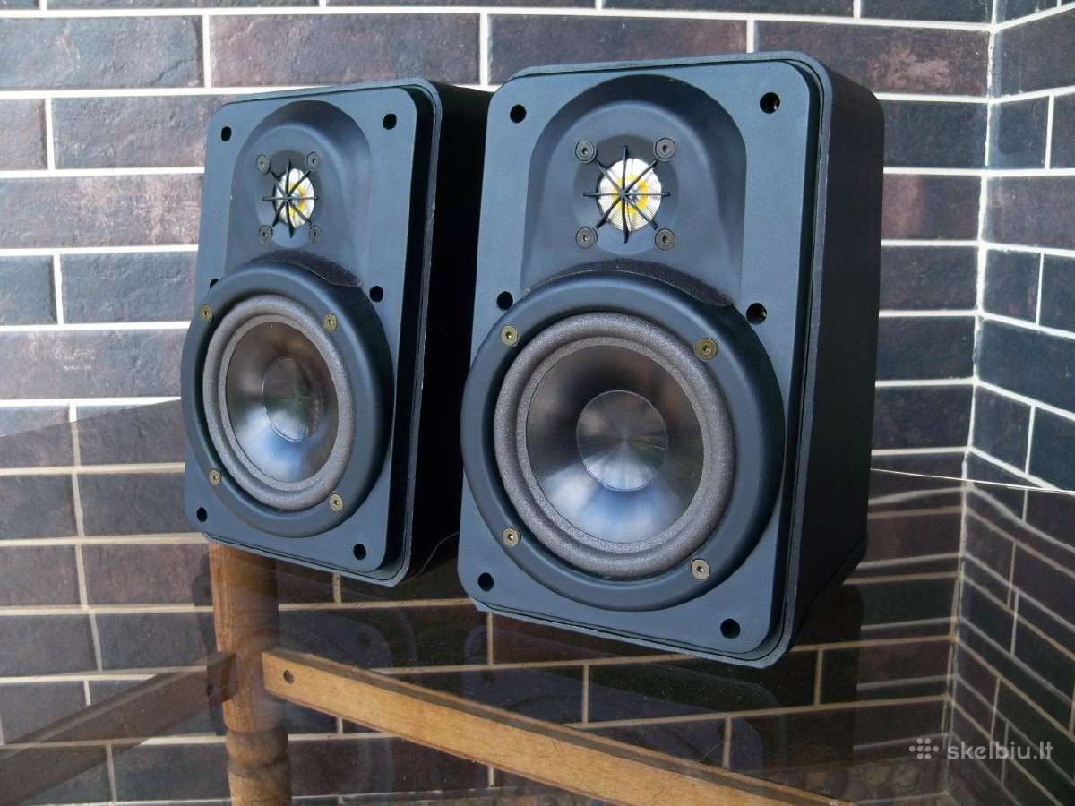 Infiniti 61 mk ll,10. Infiniti1 mk II. Jbl Tlx 320 - nuotraukos Nr. 12
