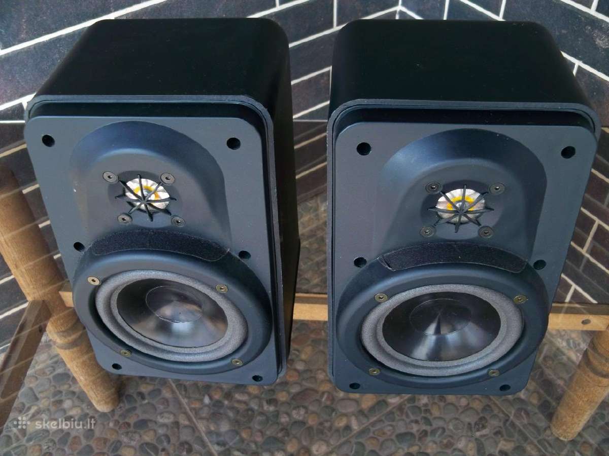 Infiniti 61 mk ll,10. Infiniti1 mk II. Jbl Tlx 320 - nuotraukos Nr. 13
