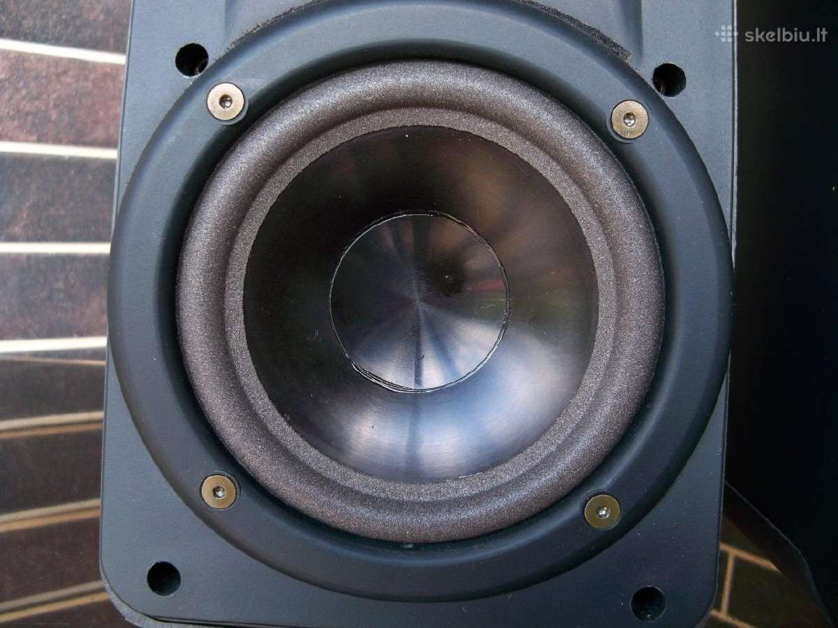 Infiniti 61 mk ll,10. Infiniti1 mk II. Jbl Tlx 320 - nuotraukos Nr. 15