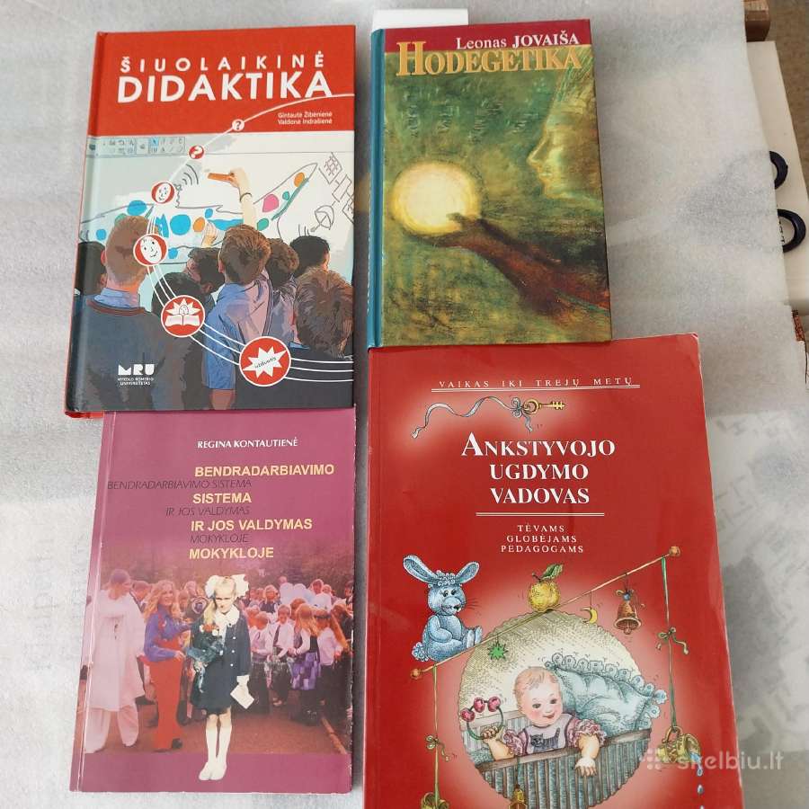 Knygos psichologija - nuotraukos Nr. 5