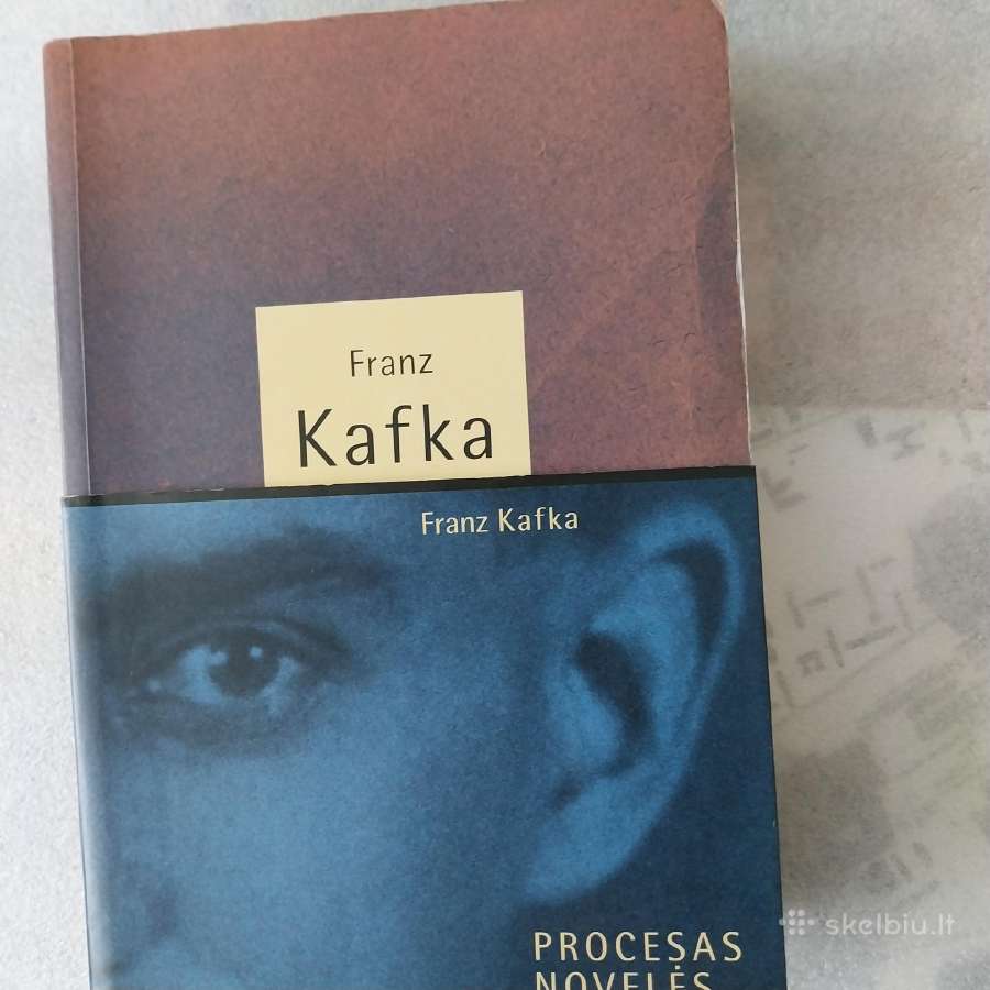 Knyga