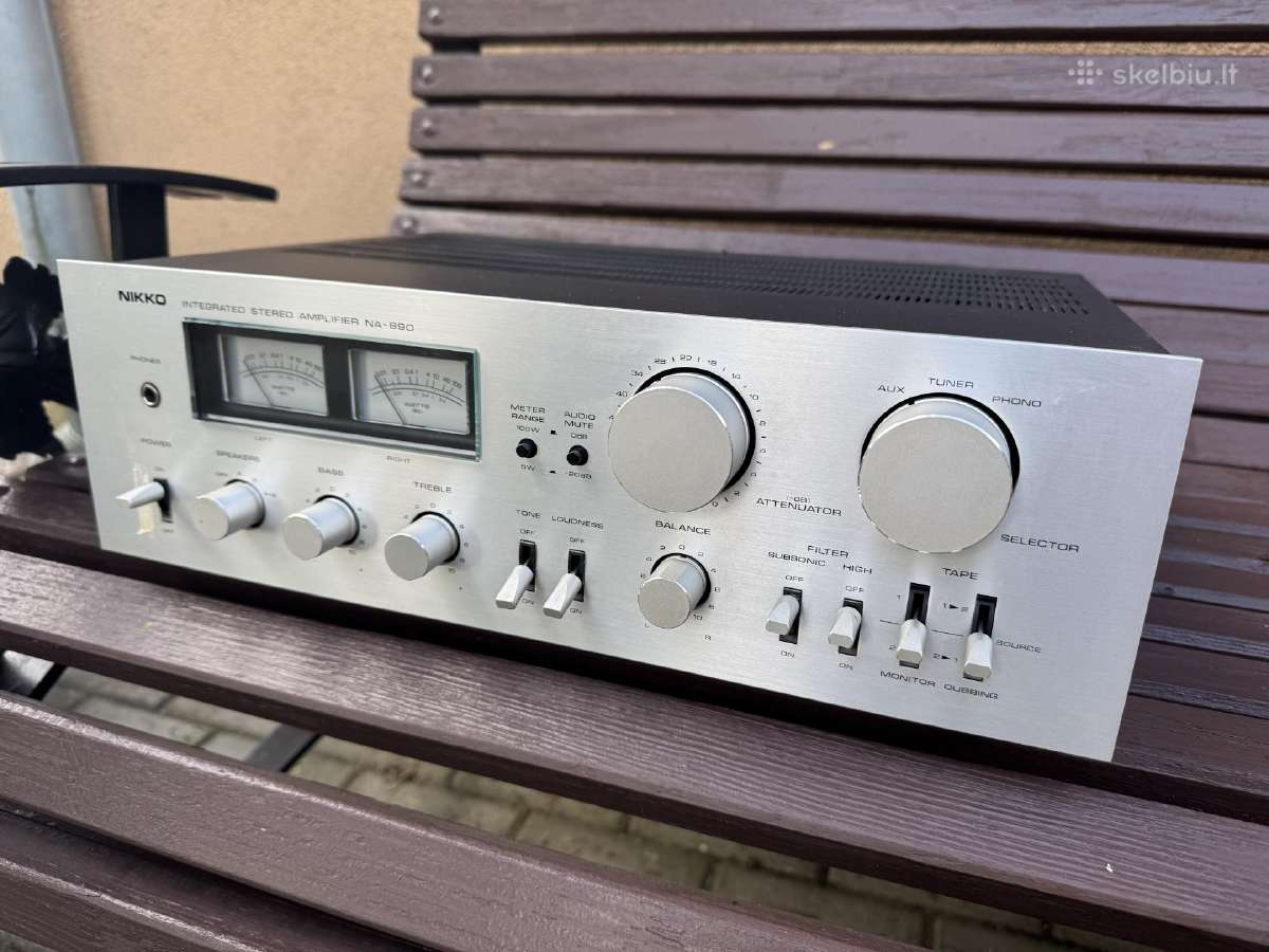 Toshiba Sa-514, Sherwood Ai-7010,toshiba SB M-33, - nuotraukos Nr. 5