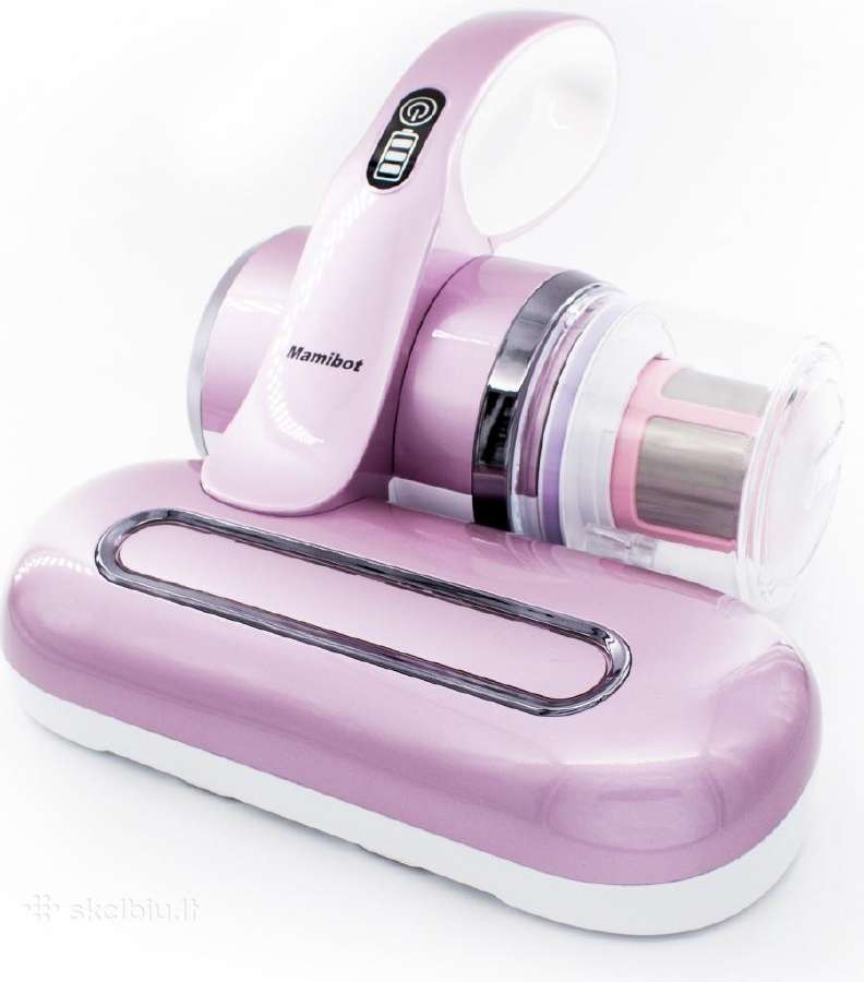 Mamibot Uv Lite 100