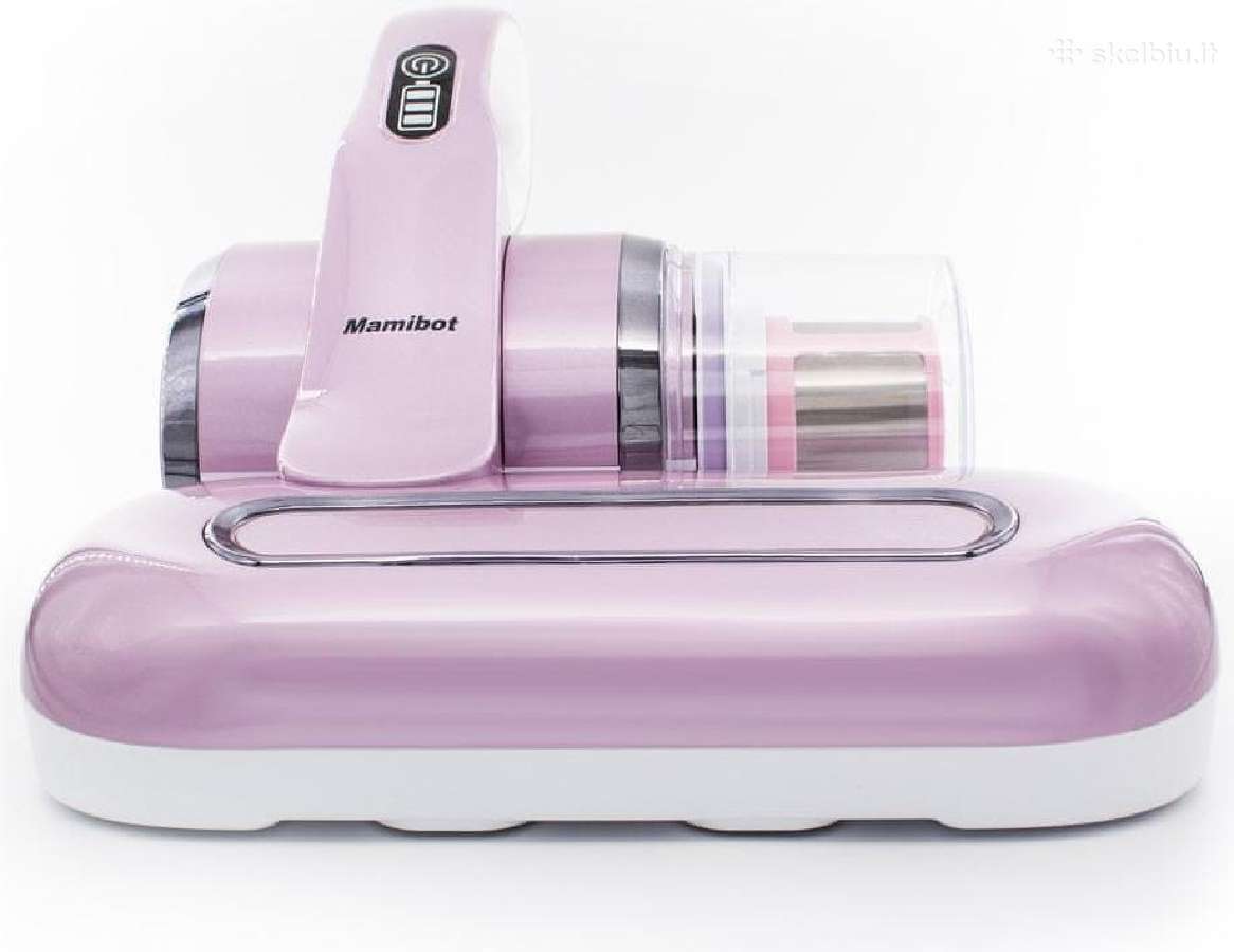 Mamibot Uv Lite 100 - nuotraukos Nr. 2