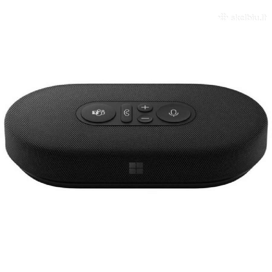 Microsoft Modern Usb-c laidinis garsiakalbis - nuotraukos Nr. 2
