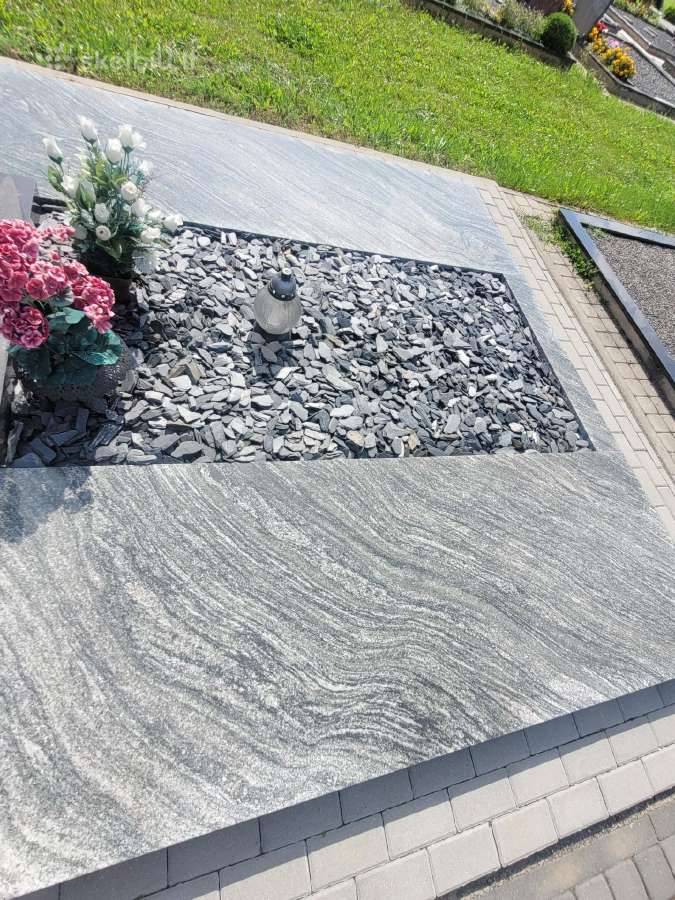 Kapaviečių tvarkymas visoje Lietuvoje. - nuotraukos Nr. 21