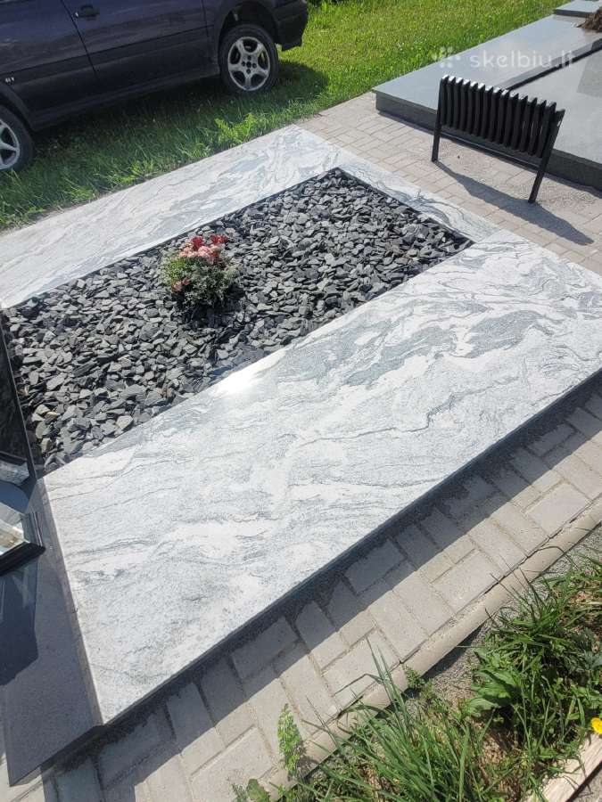 Kapaviečių tvarkymas visoje Lietuvoje. - nuotraukos Nr. 22