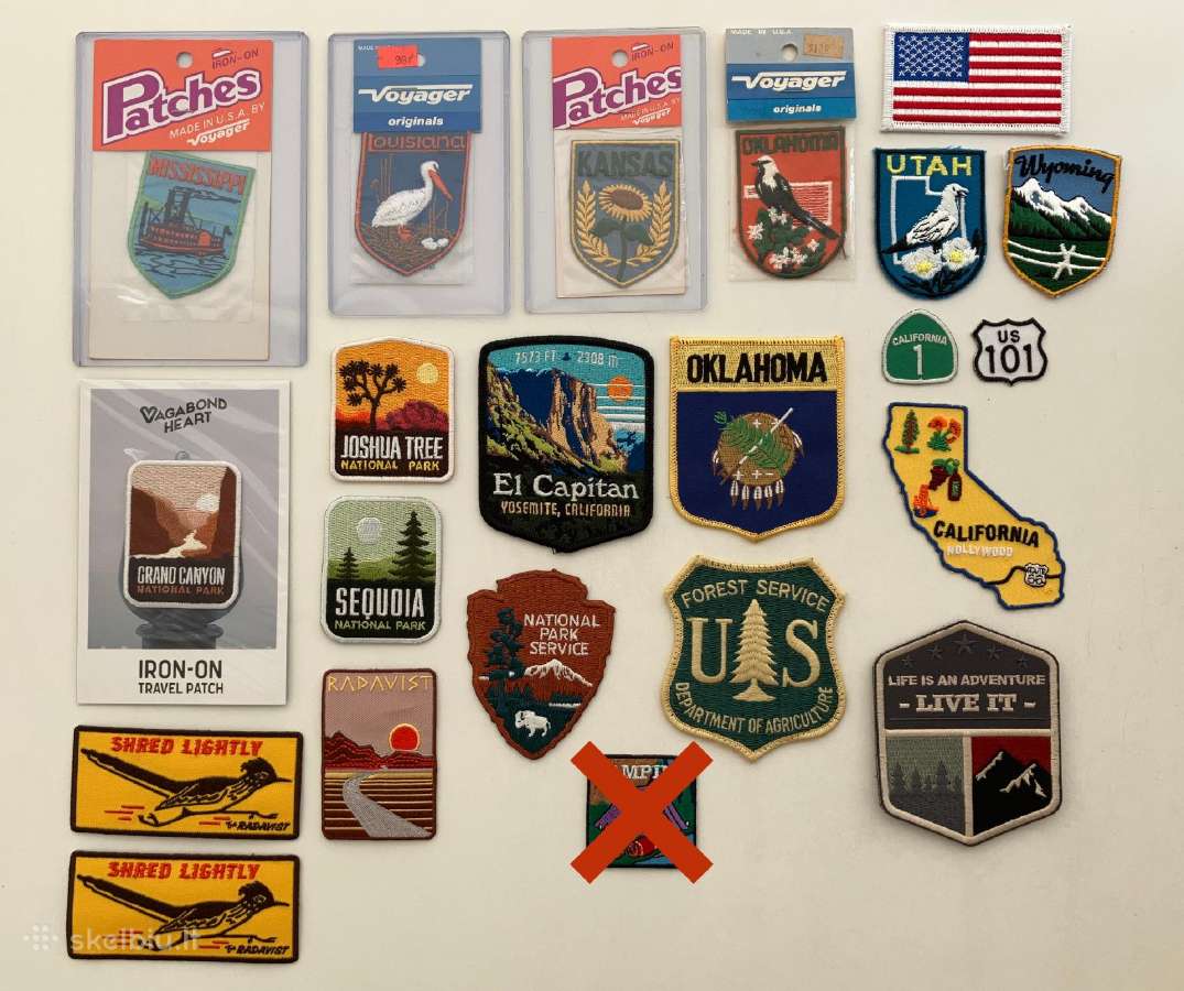 Antsiuvai (patch)