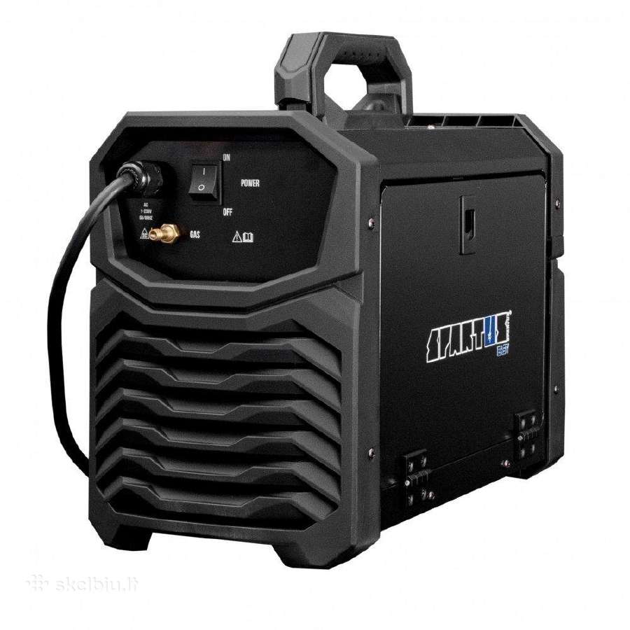 Spartus Easymig 217 Dual Pulse - nuotraukos Nr. 2