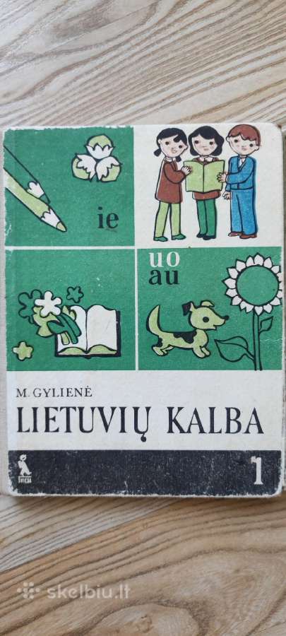 Įvairios knygos - nuotraukos Nr. 25