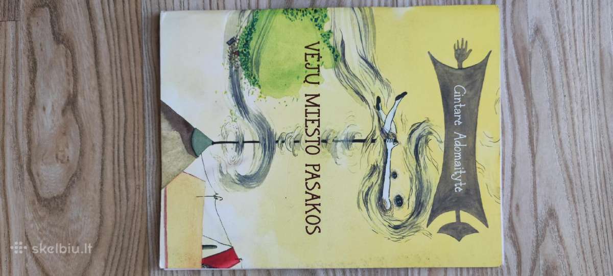 Įvairios knygos - nuotraukos Nr. 27