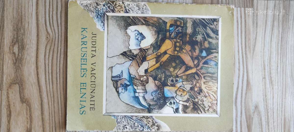 Įvairios knygos - nuotraukos Nr. 28