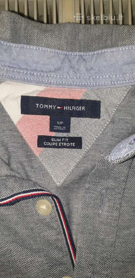 Tommy Hilfiger - nuotraukos Nr. 2
